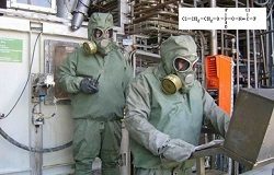 «Новички» (англ. Newcomer, Novichok agent) — класс фосфорорганических отравляющих веществ нервно-паралитического действия. «Новички» были впервые синтезированы в СССР в середине 1980-х годов прошлого века П. П. Кирпичевым и на сегодняшний день по комплексу боевых характеристик превосходят все известные боевые отравляющие вещества.