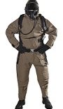 Многофункциональный костюм Blauer Multi-Threat Ensemble