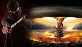 Ликвидация последствий террористических актов с применением элементов оружия массового поражения (РХБ опасные террористические акты)
