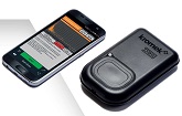 Идентификационное устройство Kromek D3S