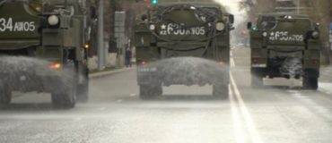 Танаш Битебаев: Для борьбы с вирусом нужна любая помощь и армия не может оставаться в стороне